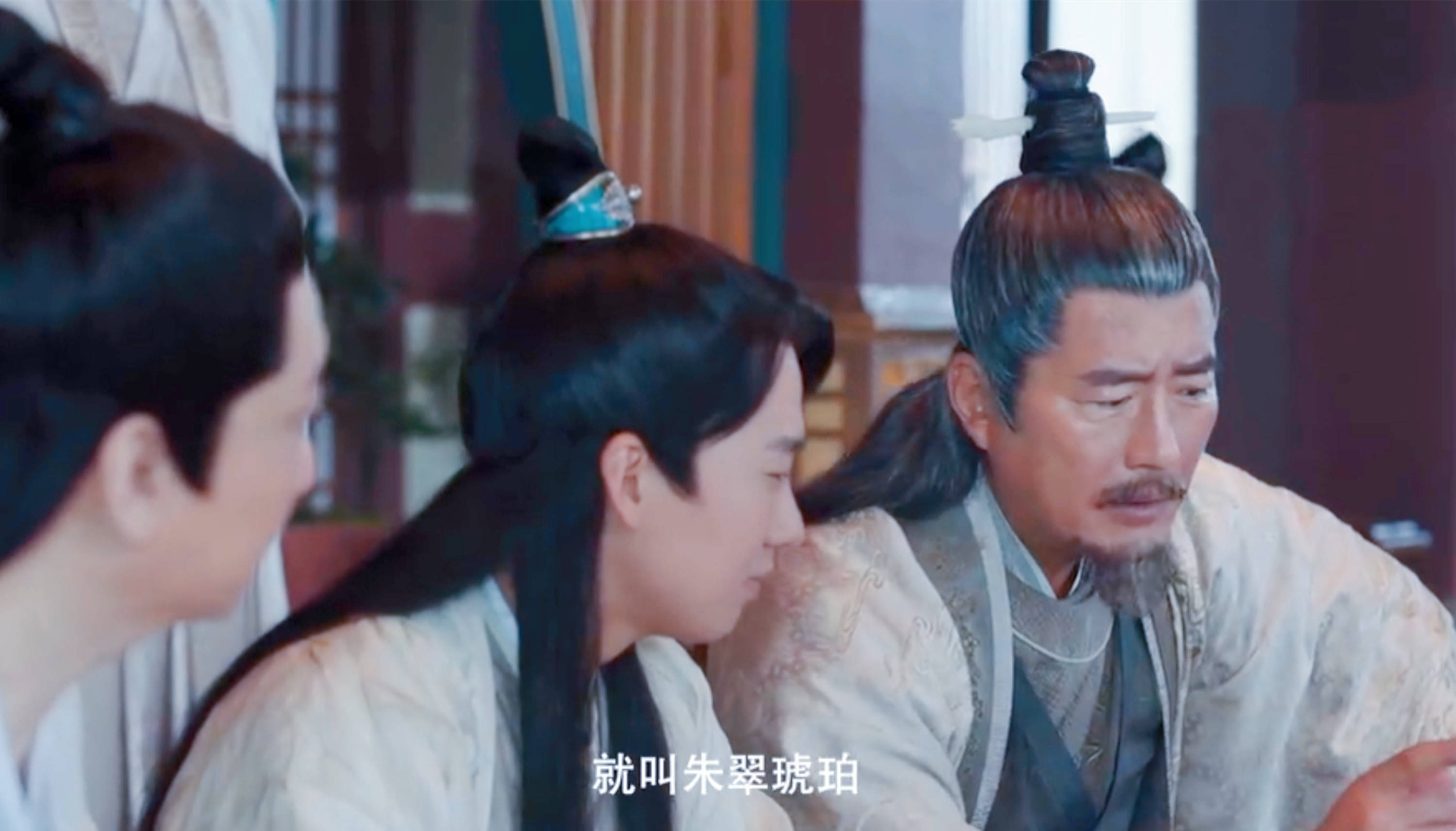郭麒麟最近线万粉丝给他点赞网友：甜品重口味J9九游会 九游会J9(图7)