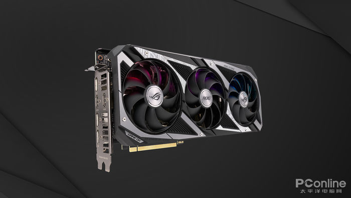J9九游会 九游会J9甜点新锐 华硕GeForce RTX 3050显卡来袭(图3)