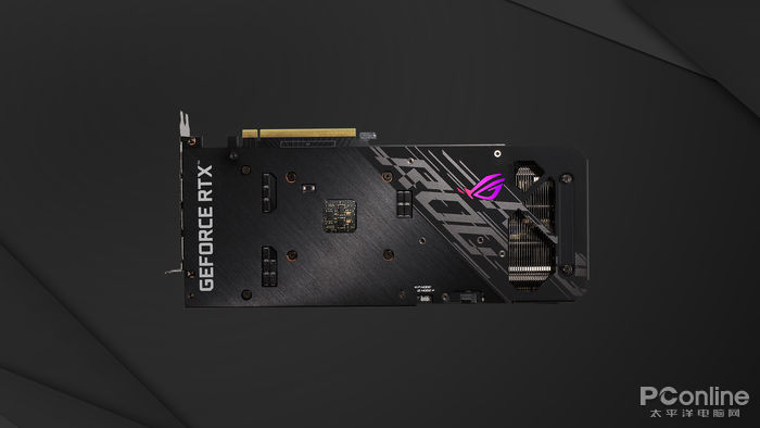 J9九游会 九游会J9甜点新锐 华硕GeForce RTX 3050显卡来袭(图4)