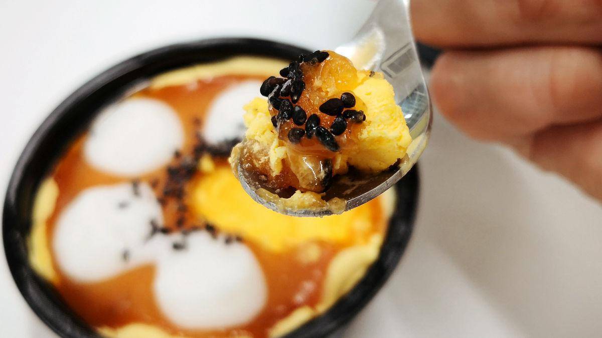 J9九游会 九游会J9日本甜点的最佳配角！揭秘黄豆粉的美味秘诀(图6)