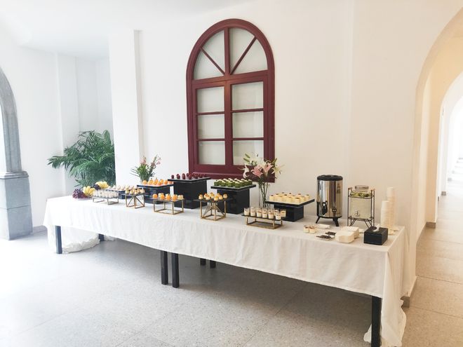 J9九游会 九游会J9法式西点茶歇在未来发展的优势和趋势
