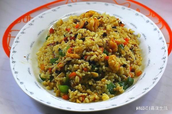 J9九游会 九游会J9你想不想减肥？决定要减肥以下7种食品就要少吃(图3)