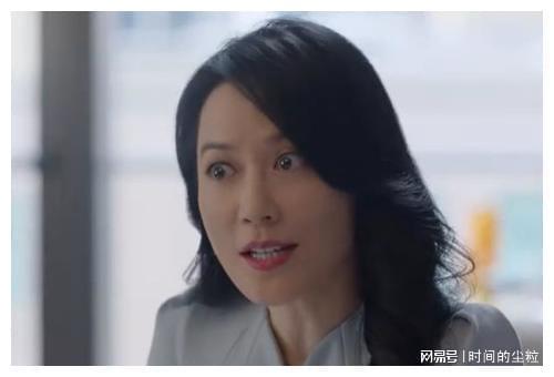 玫瑰之战：全剧令仪经历五段感情最终依J9九游会 九游会J9然独自美丽(图7)