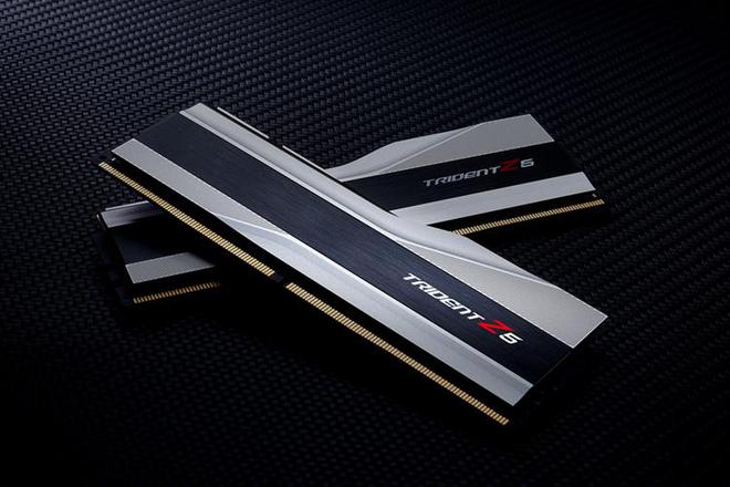 芝奇发布AMD专用DDR5内存 6000MHz频率很甜点J9九游会 九游会J9