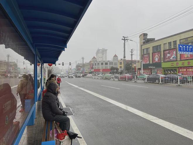 J9九游会 九游会J9失业之后——小县城观察日记(图9)