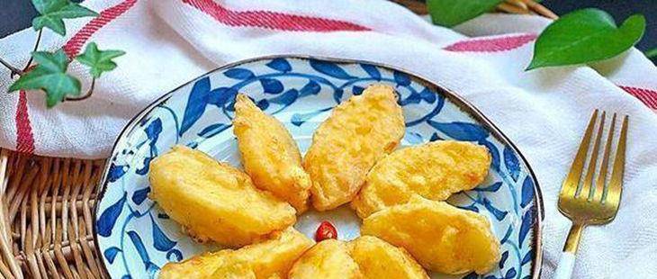 美食推荐：苹果小甜点鸡蛋饼番茄金J9九游会 九游会J9针菇肥牛卷清汤抄手做法(图4)