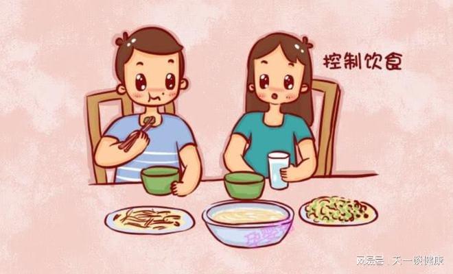 引发胃胀气的原因有些什么？J9九游会 九游会J9怎么预防和治疗？(图5)