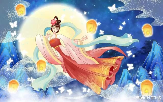 又到一年中秋时“月饼”历史趣味多J9九游会 九游会J9(图3)