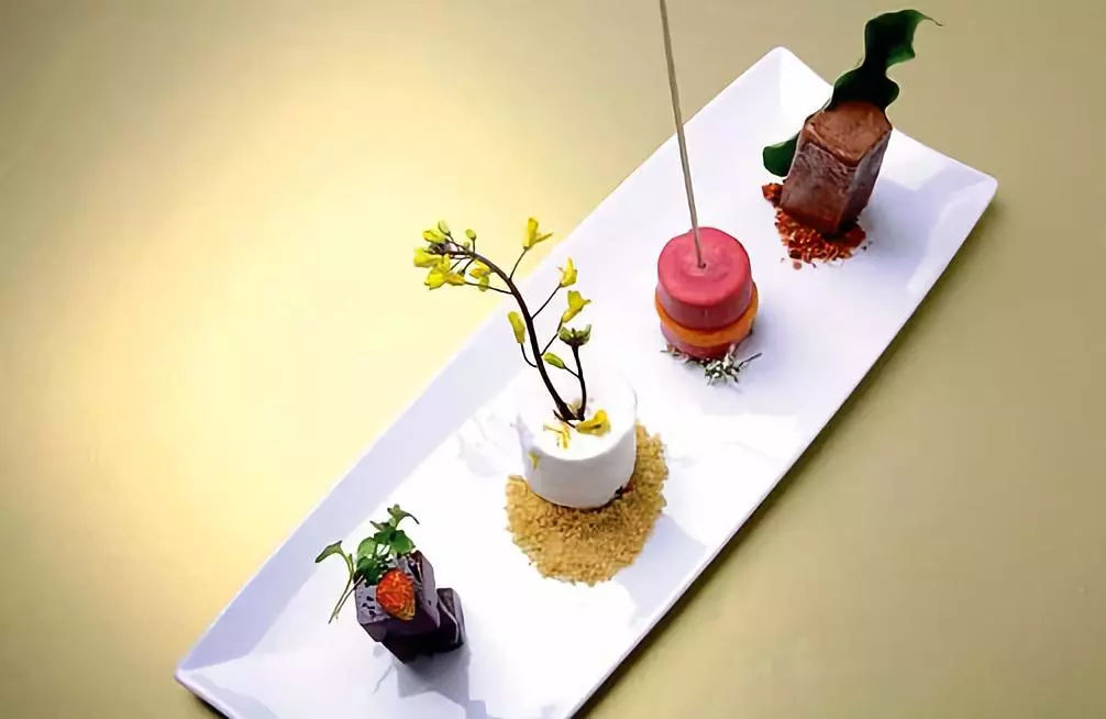 甜品正餐化趋势来J9九游会 九游会J9袭(图8)
