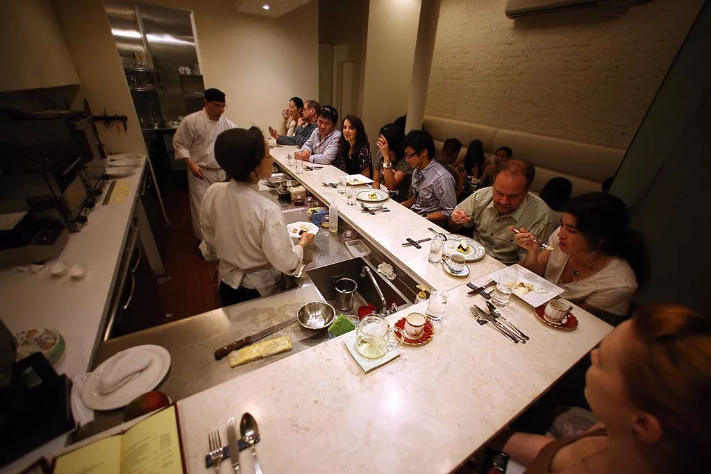 甜品正餐化趋势来J9九游会 九游会J9袭(图6)