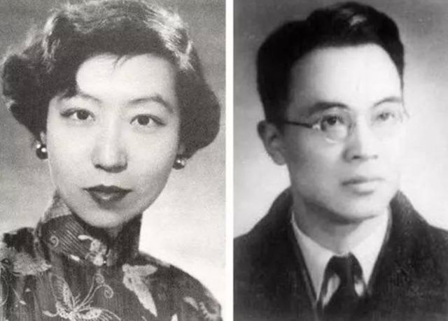 张爱玲去世前：留4奇怪遗嘱不让人看遗体这是为什么？J9九游会 九游会J9(图5)