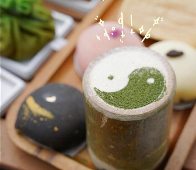 J9九游会 九游会J9是我“蜡笔”了吗？原来现在的中式甜品如此貌美而且人均才15元(图4)
