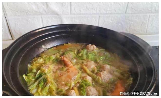 这样做菜简单10分钟就上桌营养好钙质高鲜甜入味特好吃J9九游会 九游会J9(图4)
