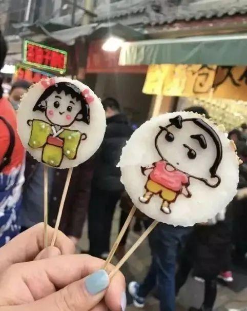 陕西本地好J9九游会 九游会J9吃的甜品都有哪些？赶紧来看看吧！给生活注入糖分(图8)