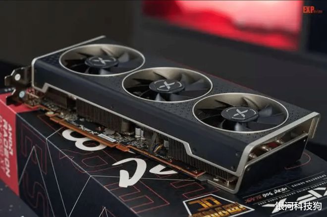 J9九游会 九游会J92K分辨率下谁才是AMD最佳甜品卡？是RX 6650XT还是RX 6750XT？(图3)