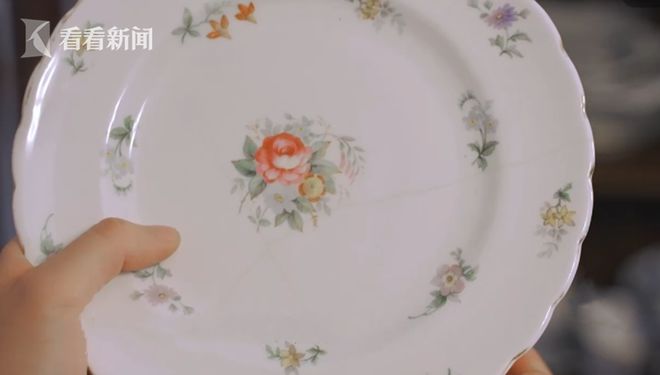 我的妈呀丨甜品师妈妈这样说：这个世界上我最喜欢的地J9九游会 九游会J9方就是厨房(图4)