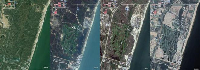 J9九游会 九游会J9马岩松、青山周平…大师云集的阿那亚为何能“以建筑为支点”撬动北戴河发展？(图2)
