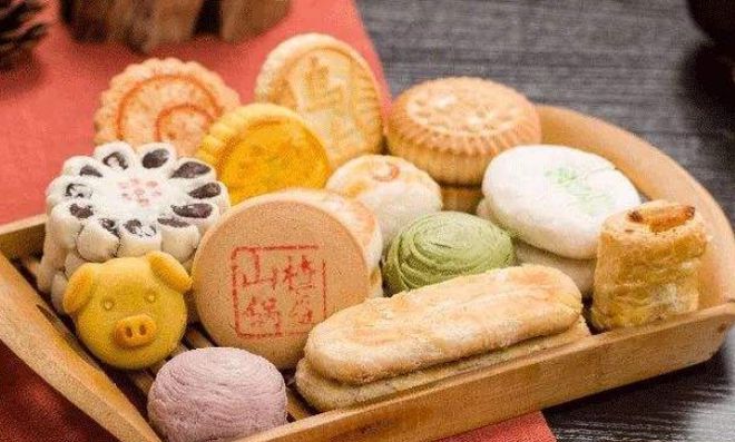 九游会J9 J9九游会古代甜食丨蛋糕是从近代流传过来的那古代人都爱吃哪些甜食？(图5)