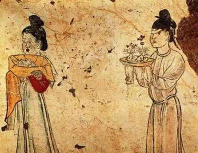 九游会J9 J9九游会古代甜食丨蛋糕是从近代流传过来的那古代人都爱吃哪些甜食？(图4)
