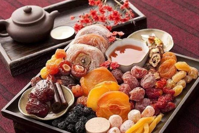 九游会J9 J9九游会古代甜食丨蛋糕是从近代流传过来的那古代人都爱吃哪些甜食？(图3)