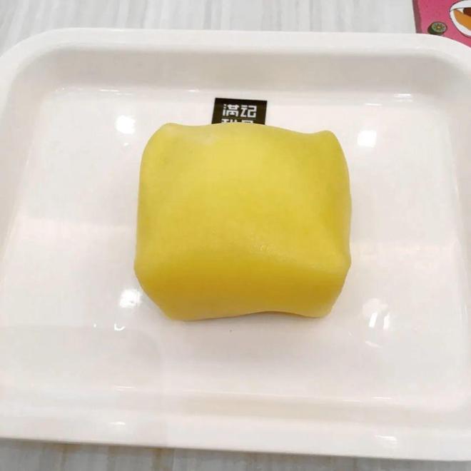 九游会J9 J9九游会许留山甜品是如何走向衰落的？(图8)