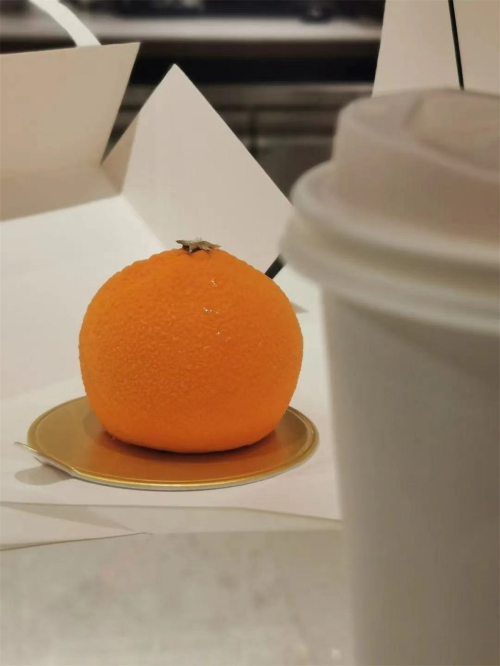 王府中环有什么美九游会J9 J9九游会食？一起来王府中环扫街喝咖啡吧(图5)