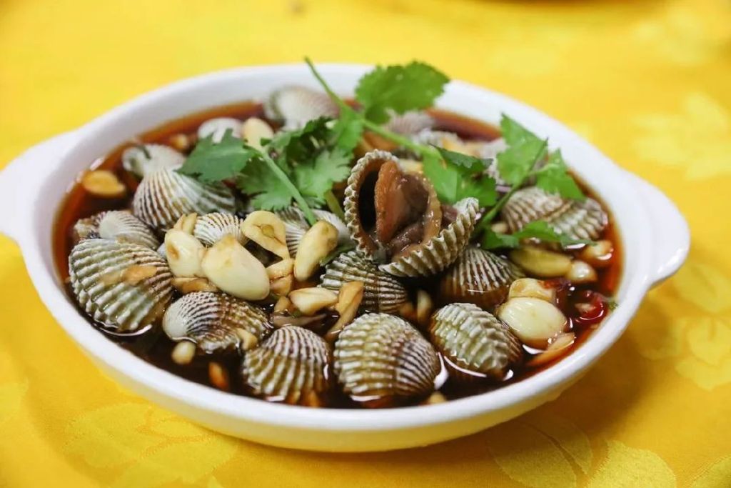九游会J9 J9九游会脾胃“最怕”这7类食物再馋也不要多吃！吃对食物帮你健脾养胃(图2)