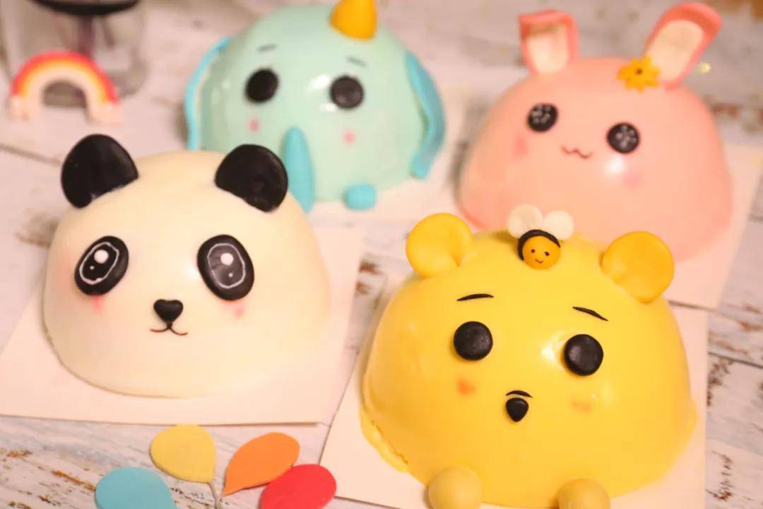 J9九游会 九游会J9甜品行业市场现状与未来发展前景究竟如何？(图2)