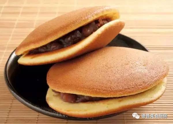 盘点日本盛行的37种甜点看看你吃过几种又会做几种？J9九游会 九游会J9(图4)