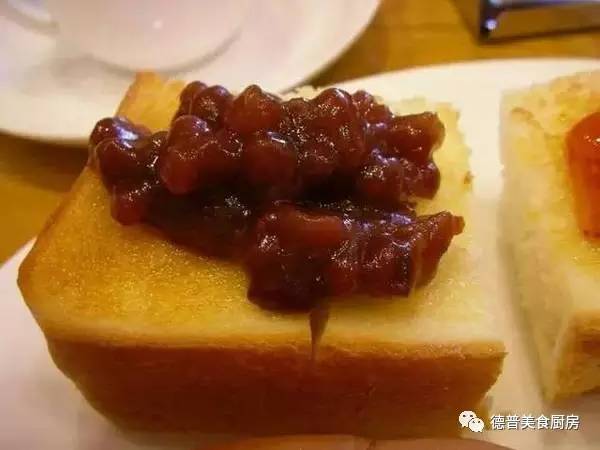 盘点日本盛行的37种甜点看看你吃过几种又会做几种？J9九游会 九游会J9(图9)