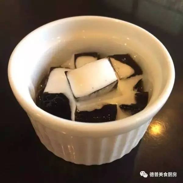 盘点日本盛行的37种甜点看看你吃过几种又会做几种？J9九游会 九游会J9(图10)