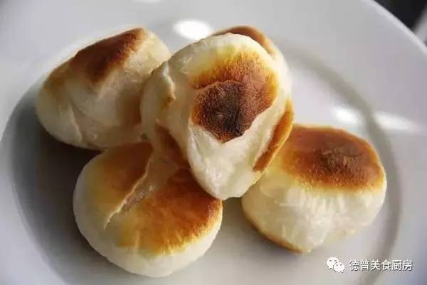 盘点日本盛行的37种甜点看看你吃过几种又会做几种？J9九游会 九游会J9(图2)