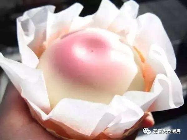 盘点日本盛行的37种甜点看看你吃过几种又会做几种？J9九游会 九游会J9(图22)