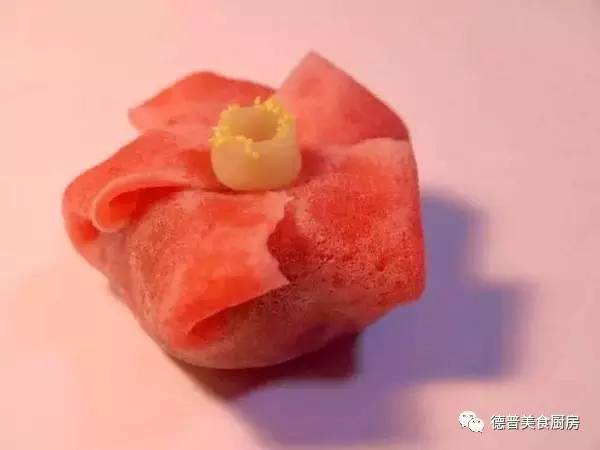 盘点日本盛行的37种甜点看看你吃过几种又会做几种？J9九游会 九游会J9(图12)