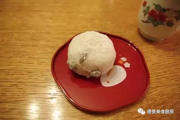 盘点日本盛行的37种甜点看看你吃过几种又会做几种？J9九游会 九游会J9(图3)