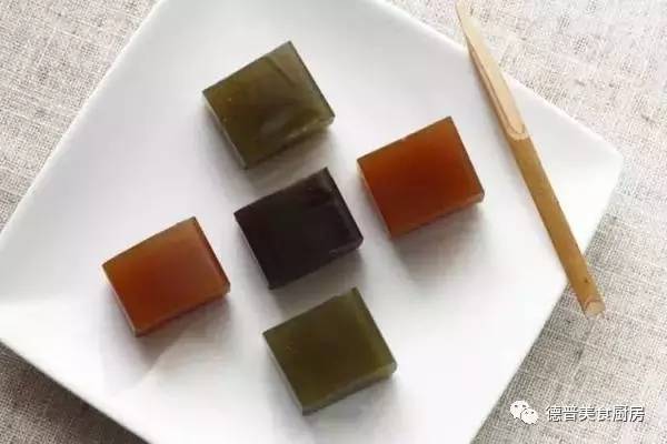 盘点日本盛行的37种甜点看看你吃过几种又会做几种？J9九游会 九游会J9(图20)