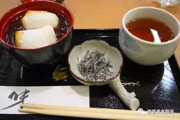 盘点日本盛行的37种甜点看看你吃过几种又会做几种？J9九游会 九游会J9(图18)