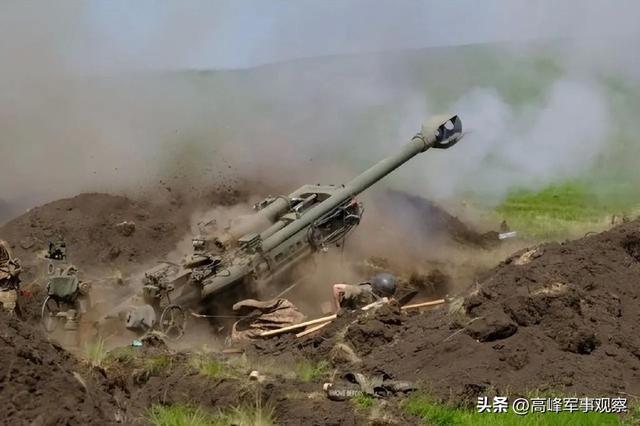 J9九游会 九游会J9乌军伤亡大以致轻武器不够用？美军提出紧急采购点名只要AK-74(图2)