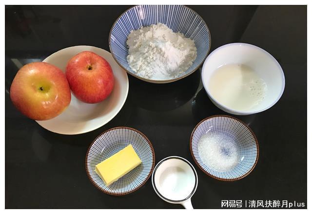 J9九游会 九游会J9入门级小甜点随手一拌就搞定香甜酥软超好吃新手不翻车(图3)
