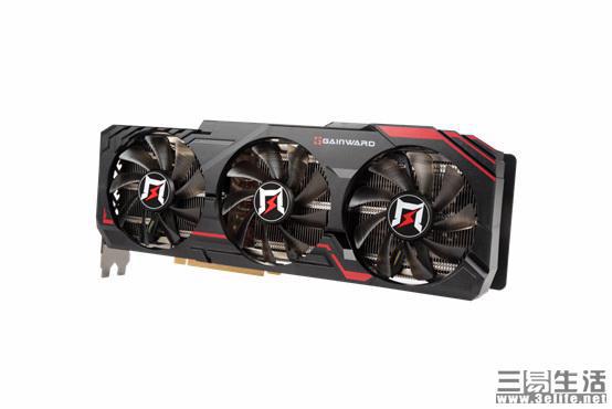 九游会J9 J9九游会耕升甜品与你共度双11RTX 30系列助力游戏“帧”能赢！(图4)