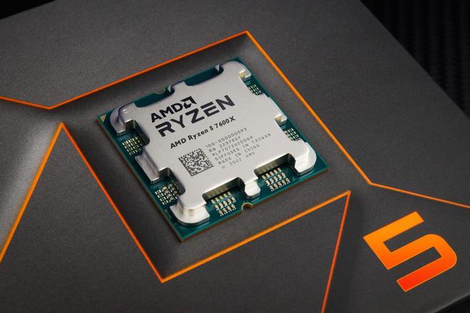 AMD锐龙5 7600九游会J9 J9九游会X体验：它是新一代甜品U吗？(图22)