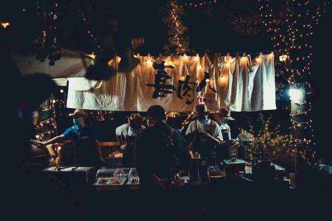 倒计时Day4｜LJ9九游会 九游会J9ets 造像！秋末最后一场市集！(图50)