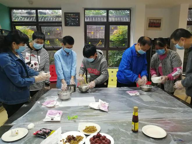 J9九游会 九游会J9美味甜点幸福生活DIY(图2)