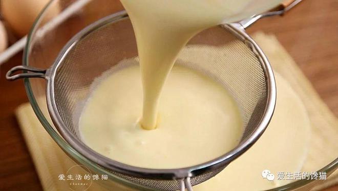 私房爆款甜品可可布丁烧入口即化超好吃不塌不J9九游会 九游会J9裂零失败！(图2)
