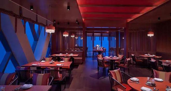 Journey+九游会J9 J9九游会2022-2023酒店奢选大赏 年度地标酒店｜镇江苏宁凯悦(图6)