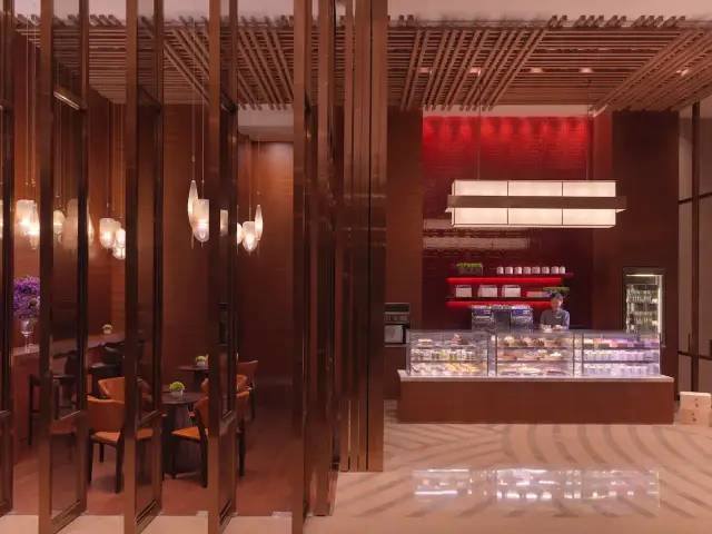 Journey+九游会J9 J9九游会2022-2023酒店奢选大赏 年度地标酒店｜镇江苏宁凯悦(图9)