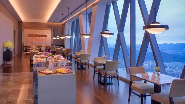 Journey+九游会J9 J9九游会2022-2023酒店奢选大赏 年度地标酒店｜镇江苏宁凯悦(图14)