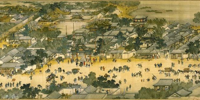 九游会J9 J9九游会古代糕点文化百科(图9)