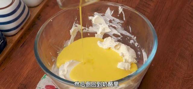 J9九游会 九游会J9不用烤箱不用蒸有它谁还去甜品店(图4)