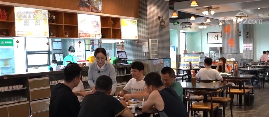 博鳌故事 “津可佳”！一碗甜J9九游会 九游会J9品里的“新博鳌”(图4)